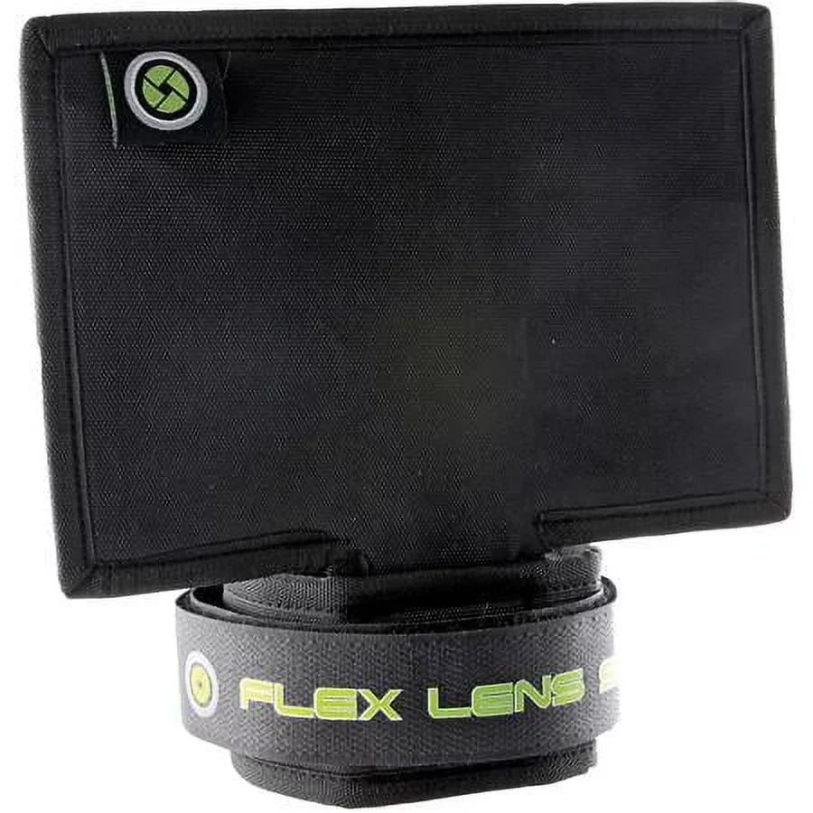E, ART Flex DN Kit, Kit, Software Sleeve, Wrap, Lens RainCoat Tether, Cleaner Lens Cap Lens PC Lens 14-24mm Shade, f/2.8 DG Lens with for Bundle Rain Cleaning