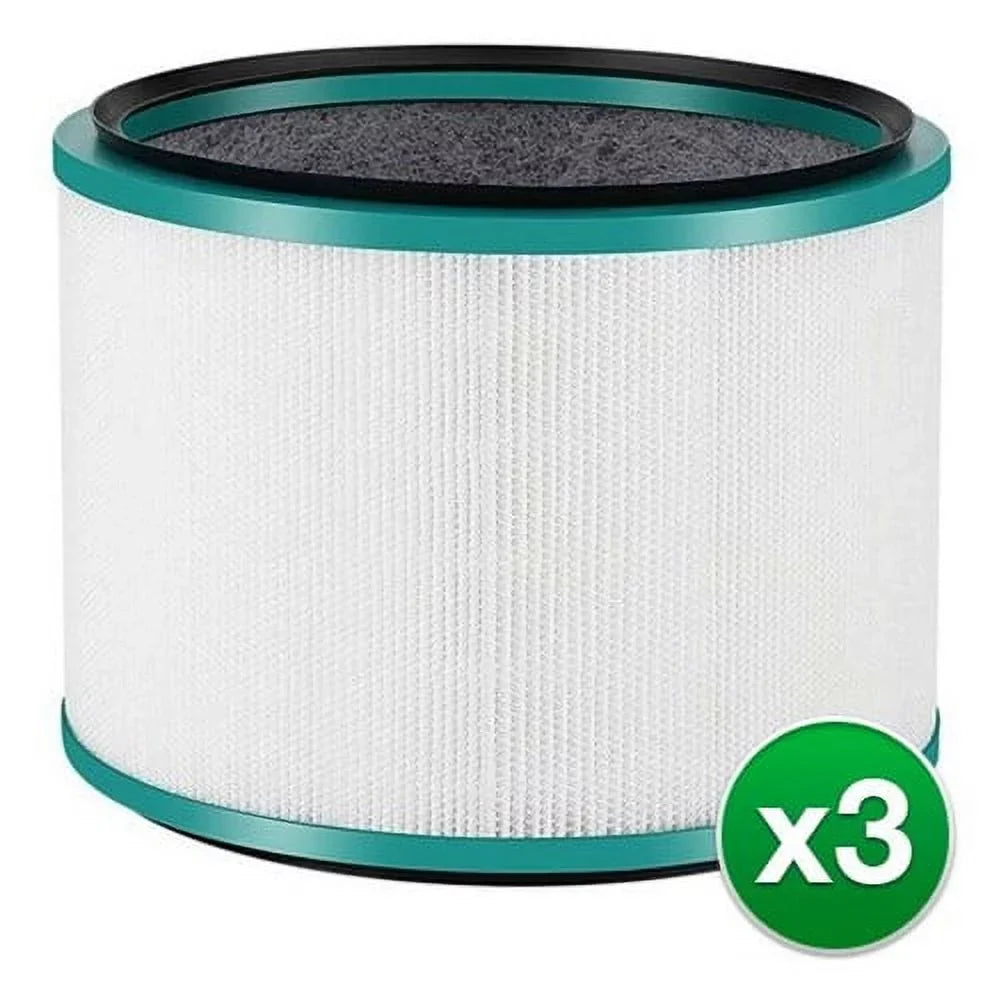 for DP03 and DP01 HP01 Purifier (3Pack) HP00 HP02 96812503 HP03 Filter Dyson