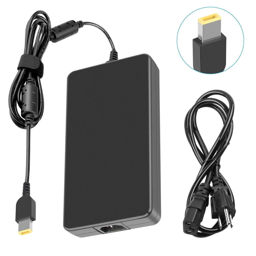 Adapter C7 ADL230NDC3A Charger Legion Y540 Lenovo for 5 Y545 AC 5P 7 230W S7