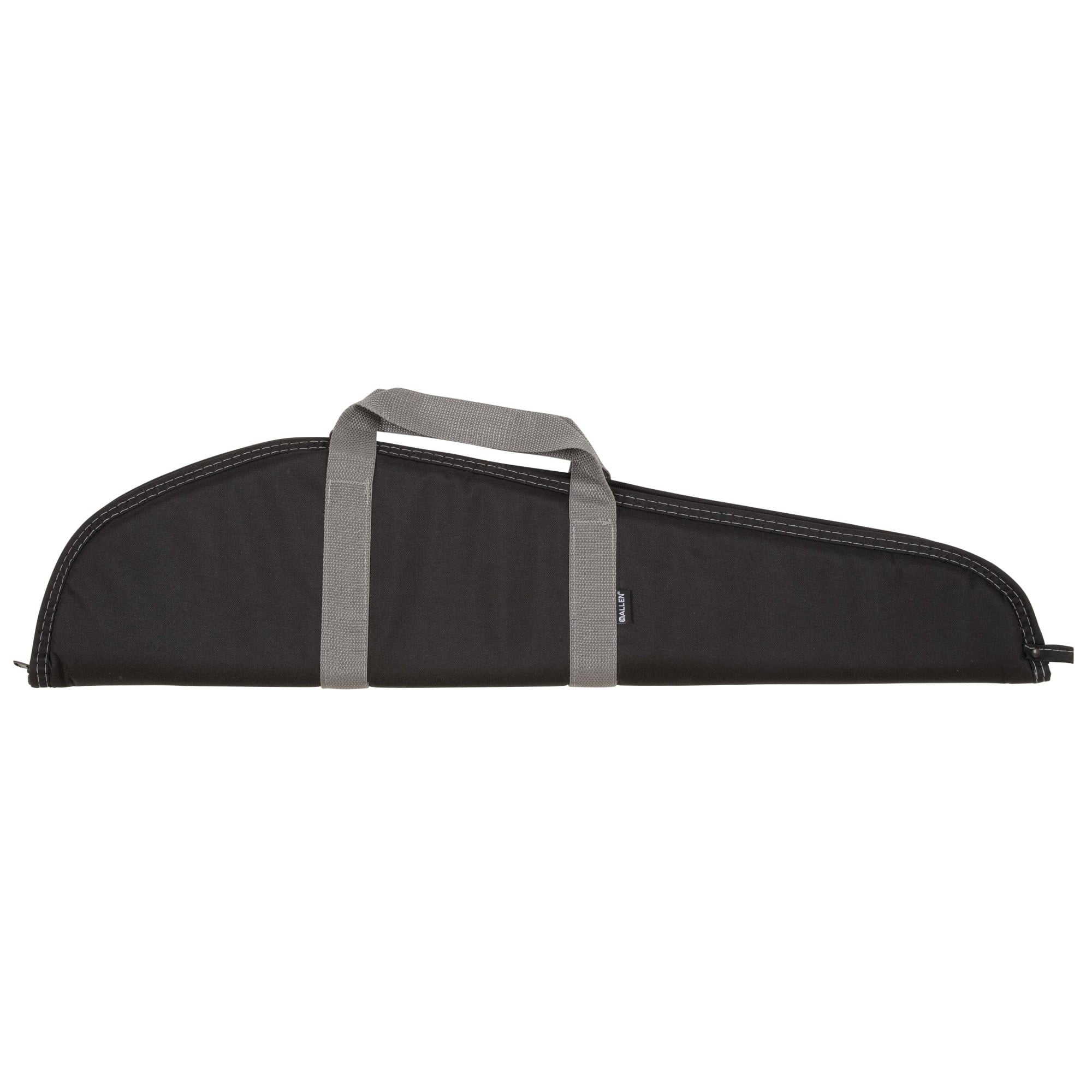 Durango Allen 32" Firearm Case, Polyester, Company 601-32 Gun Multi-Color Handgun Case,