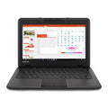 Celeron - Lenovo W10P(Refurbished 100E Pre-Owned 128GB Winbook 4GB 11.6" N3350 Laptop Good)