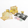 Rock [Deluxe Groogrux Edition] and Whiskey Set] Matthews - - [Box Dave The Big - King