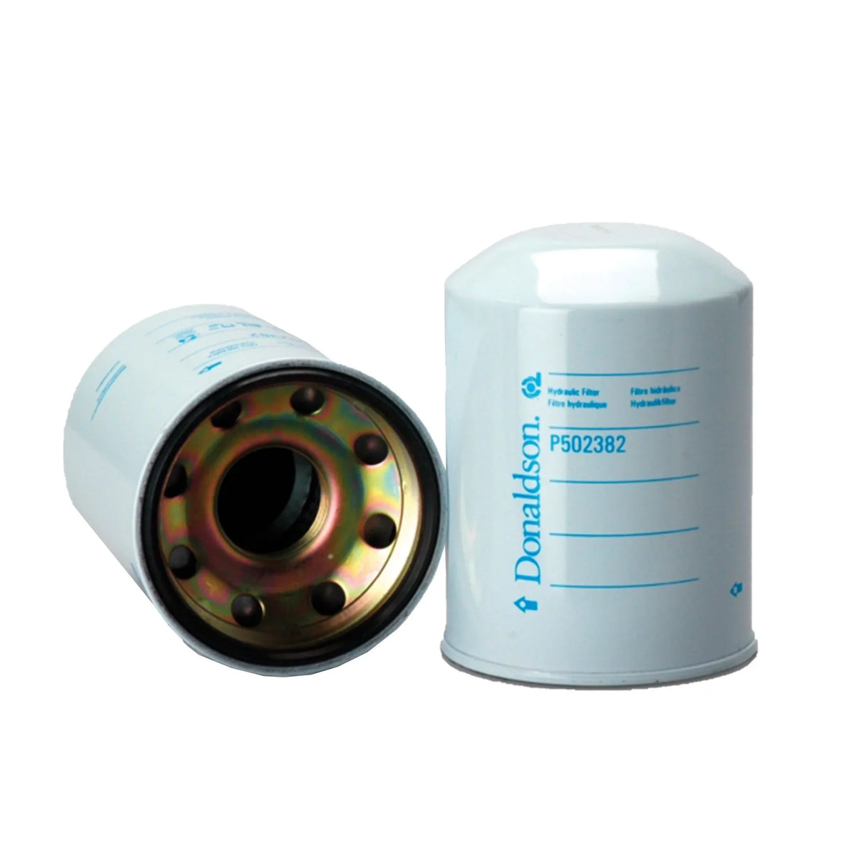 Hydraulic In Filter P502382 6.85 Donaldson