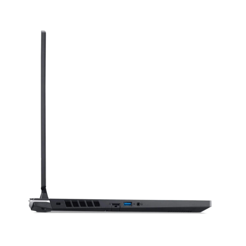 Intel Gaming 17.3" i5-12450H 2GHz Restored 512GB Acer 5 Core Laptop SSD (Refurbished) W11H Nitro 16GB -