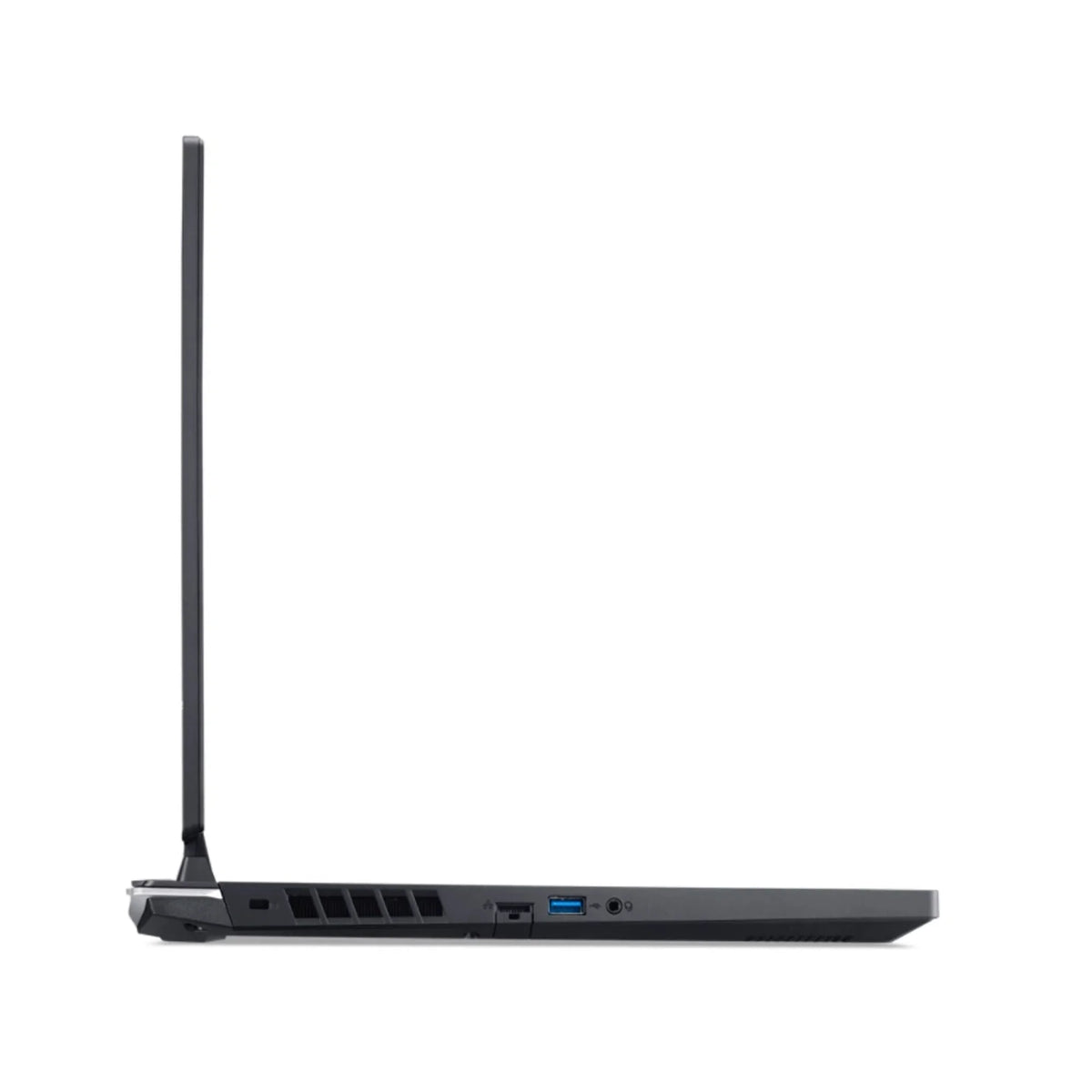 Intel Gaming 17.3" i5-12450H 2GHz Restored 512GB Acer 5 Core Laptop SSD (Refurbished) W11H Nitro 16GB -
