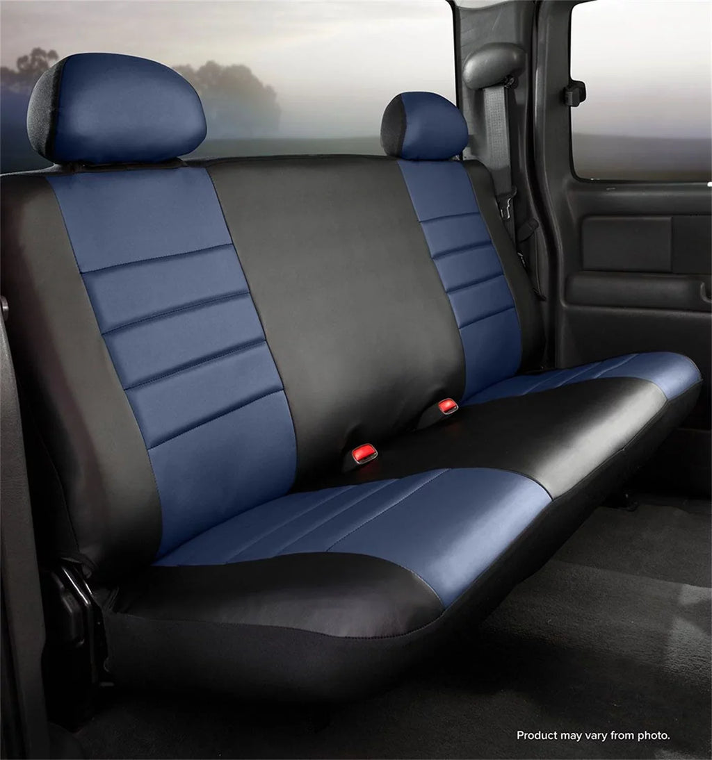 SL Fia JEEP 03-06 SL62-72 REAR FIASL62-72 Inc. BLUE BLUE