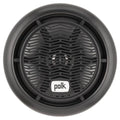 Polk Ultramarine Speaker Coaxial - UMS88BR Black 8.8",