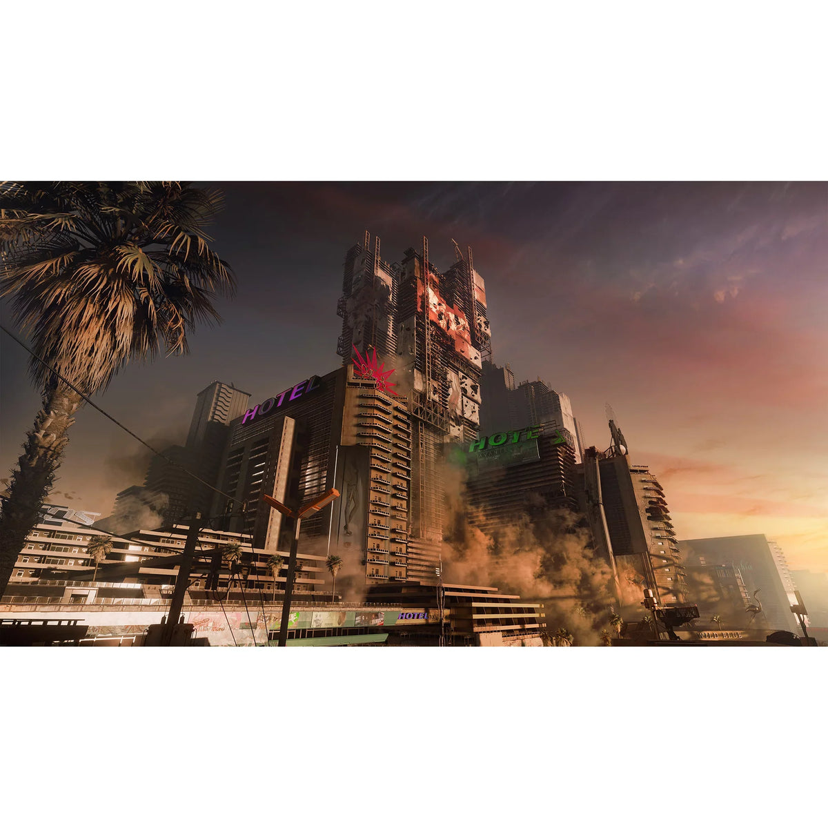 Cyberpunk (Discontinued) Microsoft 2077 [Previous 1TB New One X Bundle Console Generation] Xbox