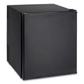 Superconductor Black (SAR1701N1B) Refrigerator, 1.7 Compact Avanti Cu.Ft