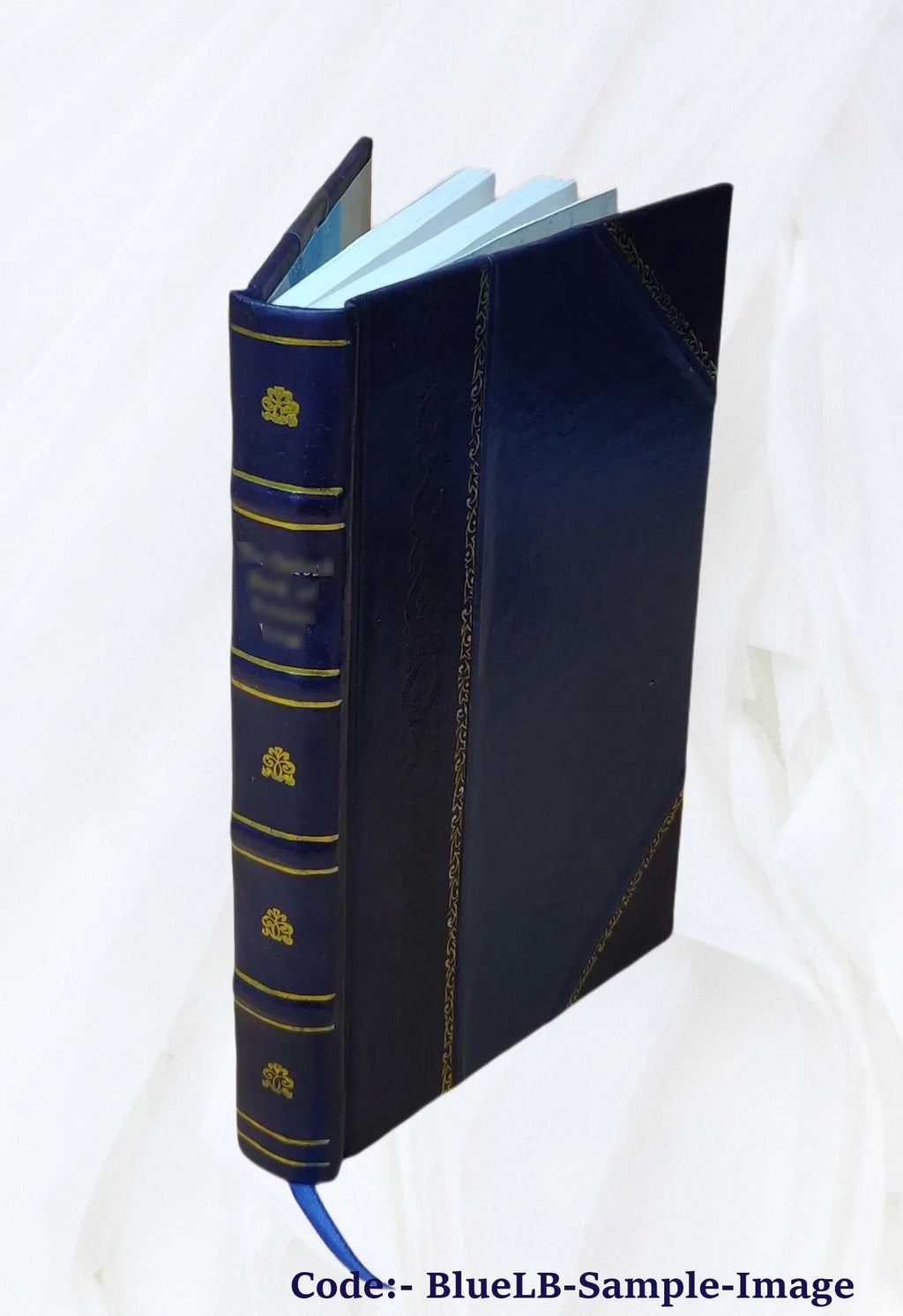 trust Bound] Norbreck's [Leather Ralph 1885