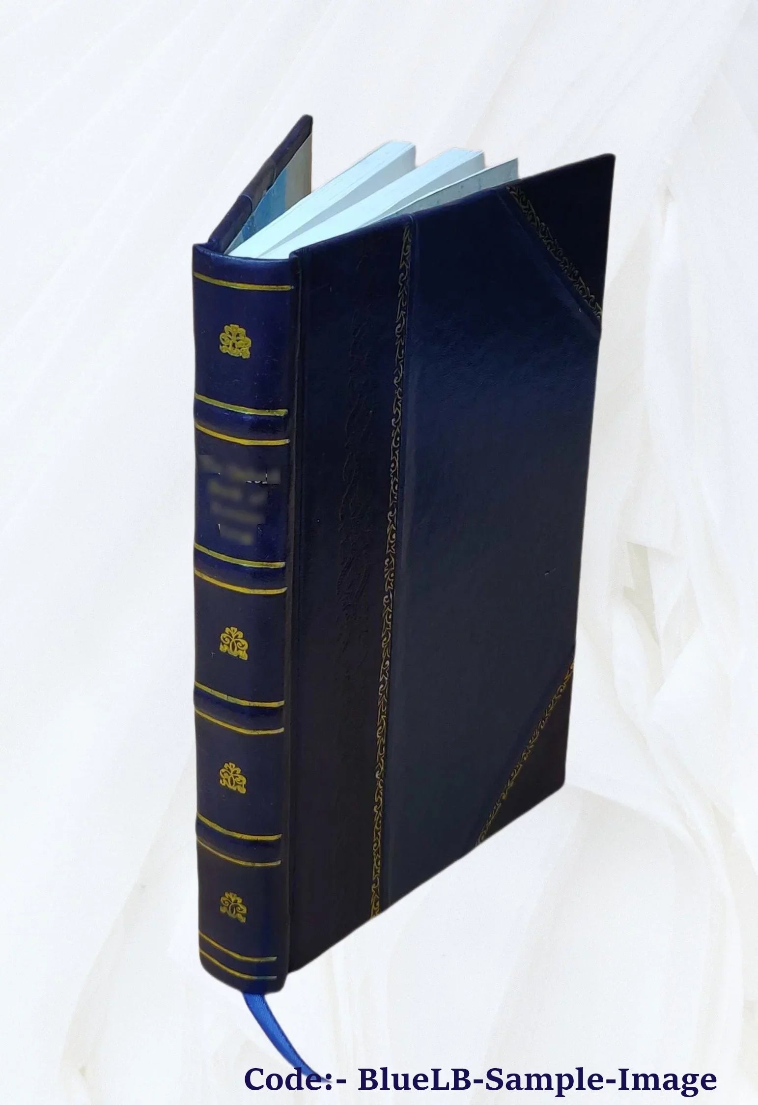 trust Bound] Norbreck's [Leather Ralph 1885