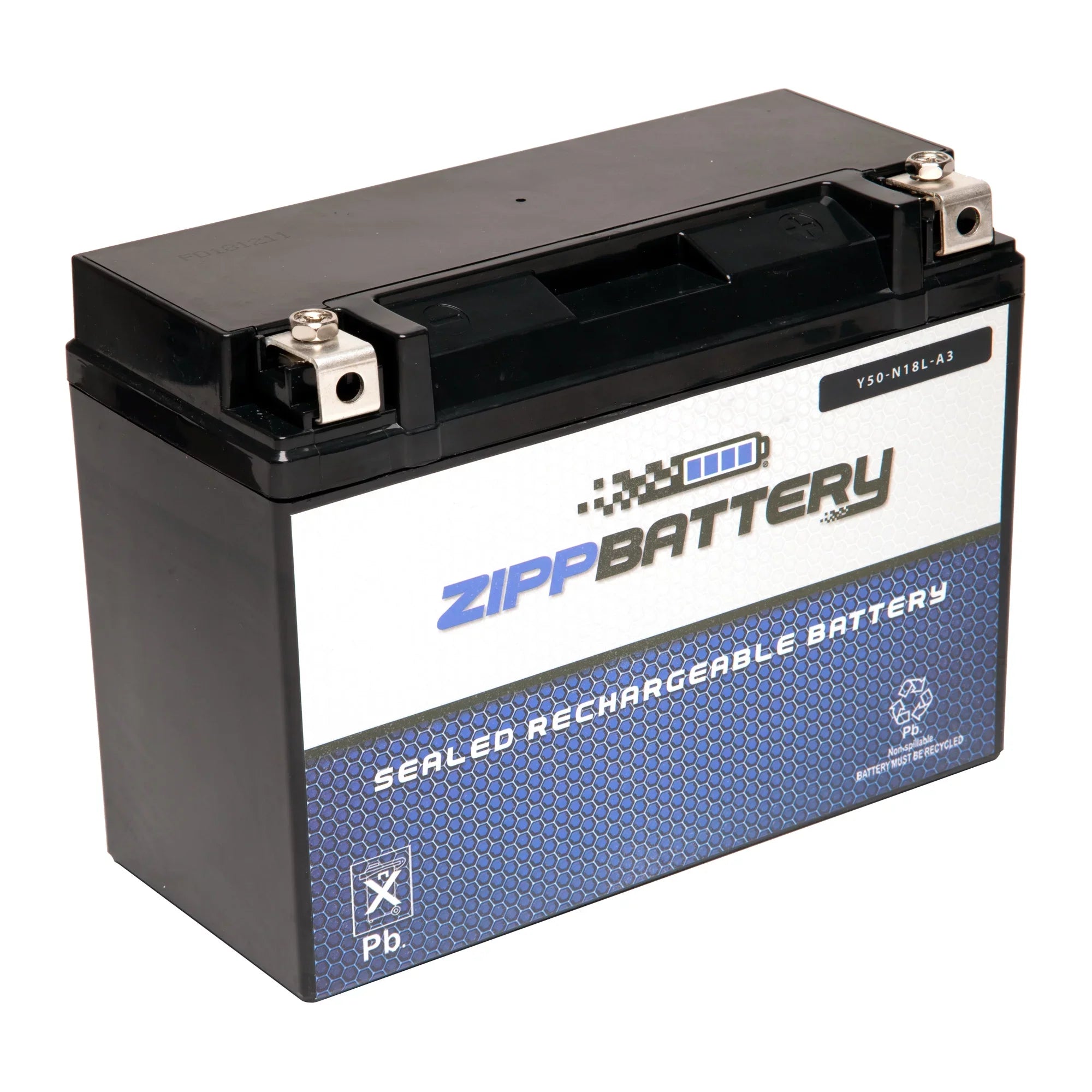(50-N18L-A3 R80gs R80st Zipp ) for 800cc 12 Battery Battery Bmw Y50-N18L-A3 Motorcycle Ah, Volt,20 260 1991