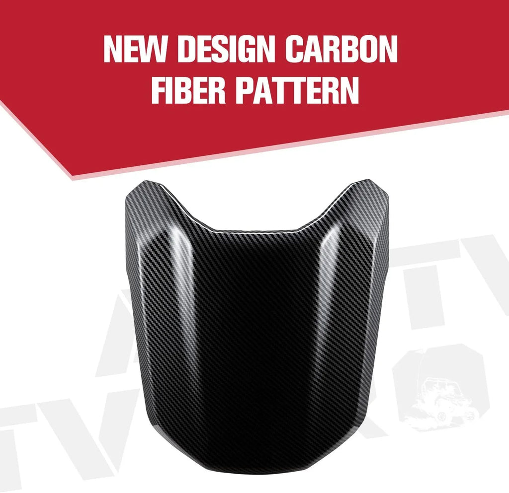 Ryker Mono Seat Cowl for & All Models Can-Am A