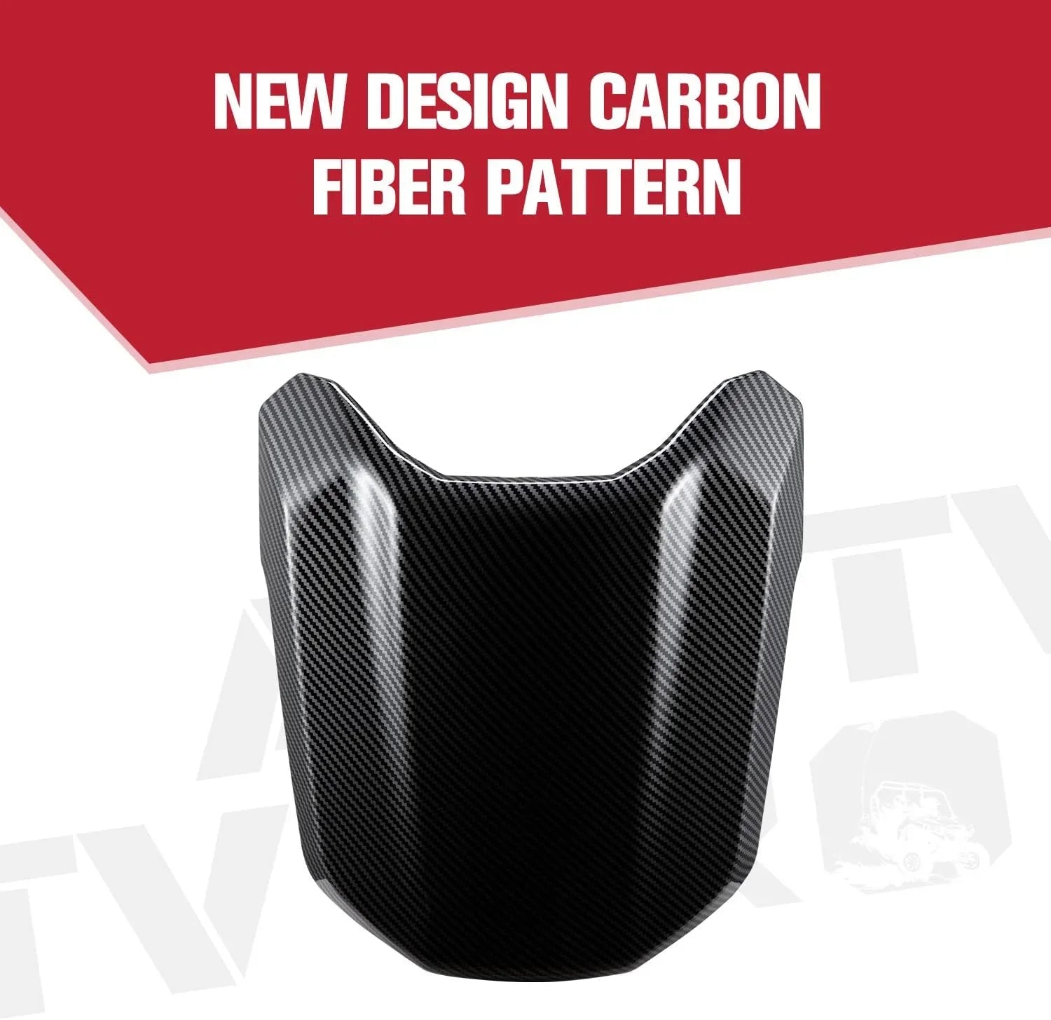 Ryker Mono Seat Cowl for & All Models Can-Am A