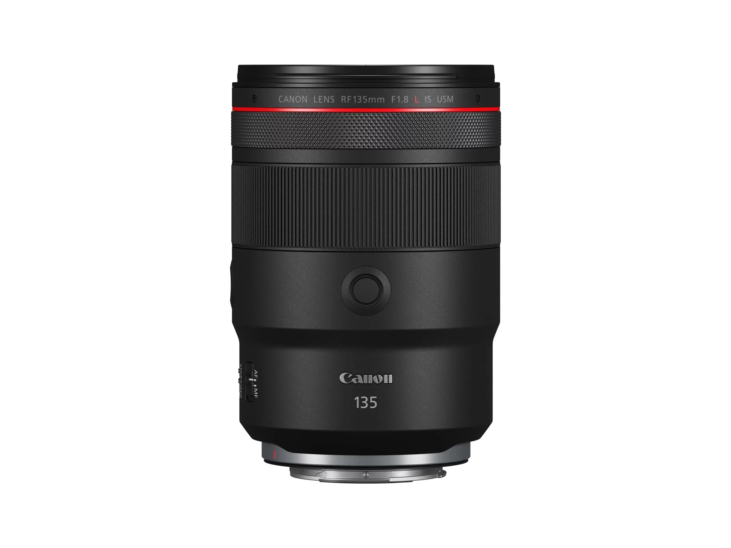 Telephoto L F1.8 RF135mm Lens Canon