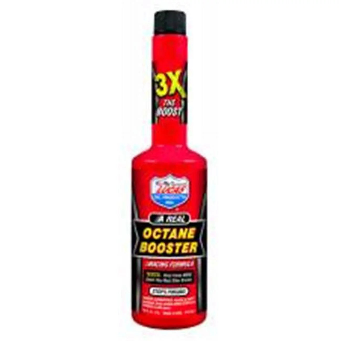 10026 Octane - of Booster 12 oz 15 Case