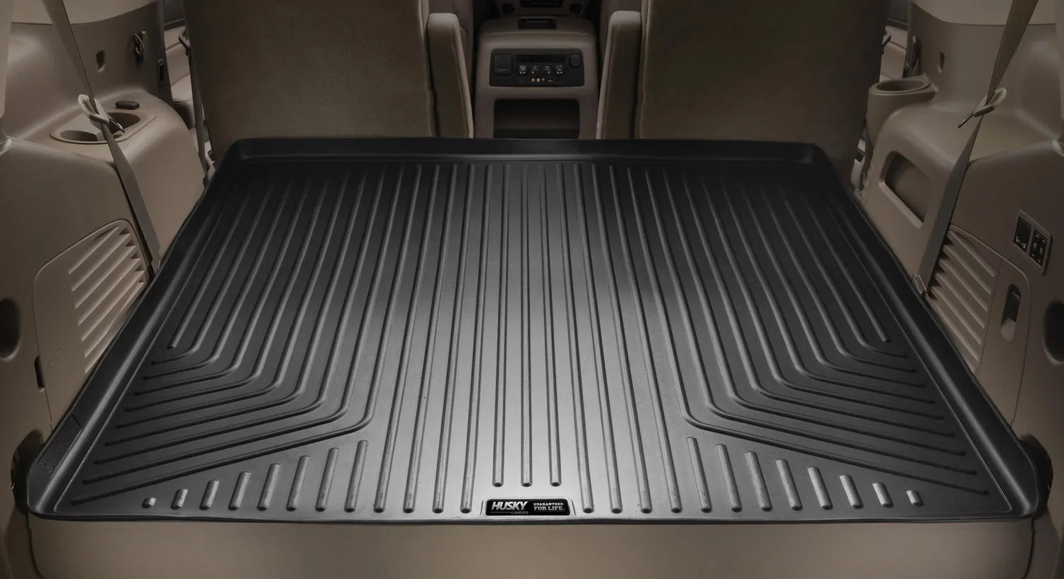 44061 Cargo RealTruck Odyssey Husky Honda 2011-19 with by Fits Liner