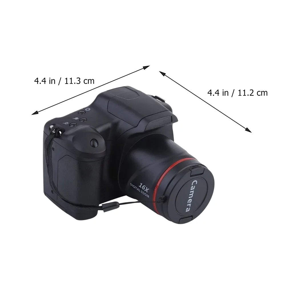 High-definition Camera Digital Telephoto Professional Camera Camera Photography