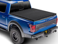 Bed Soft Tonneau 5' Trifecta by 94475 Ford - 2020 Signature with RealTruck Truck | 2.0 2015 7" Fits Extang | Folding (67.1") Shield Bed F-150