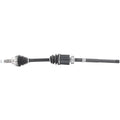 For Axle Right - Buyautoparts Shaft QX50 2019 Infiniti Front