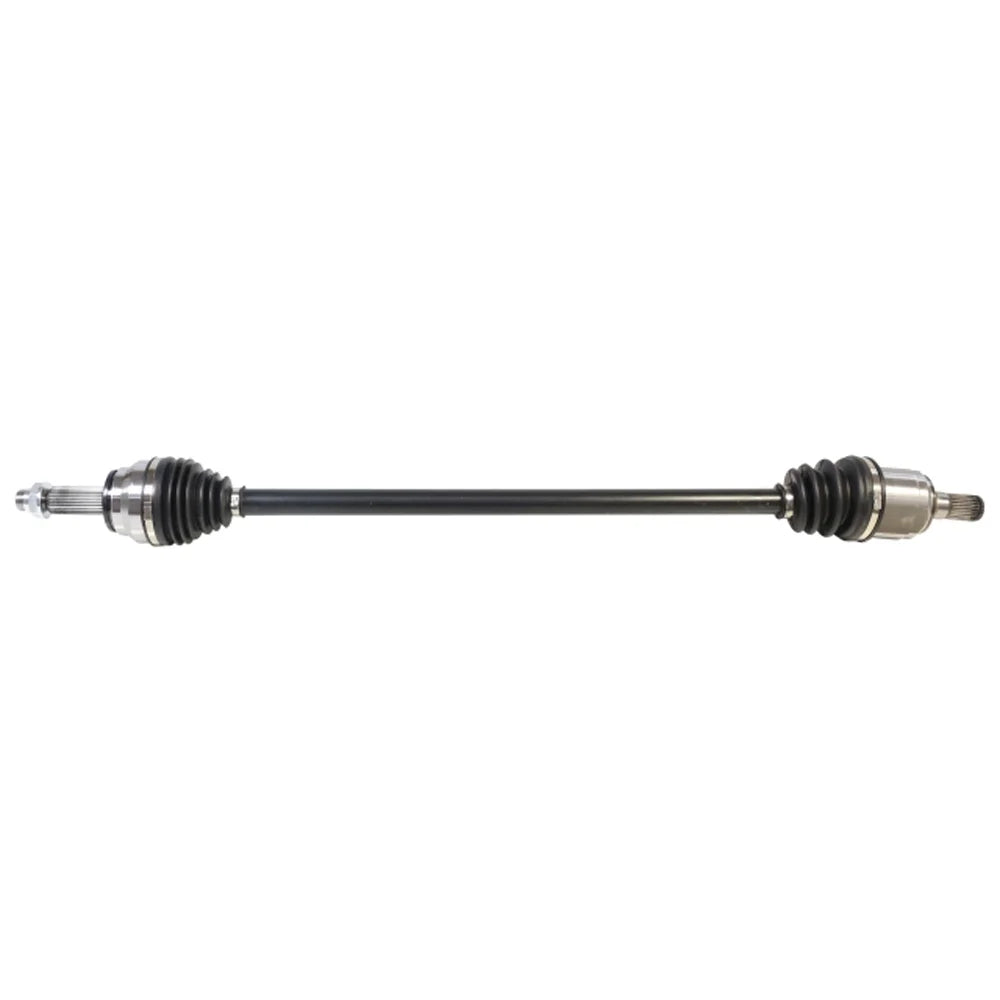 Axle Buyautoparts 2021 2020 2019 Front For Kona Right - 2018 Hyundai Shaft