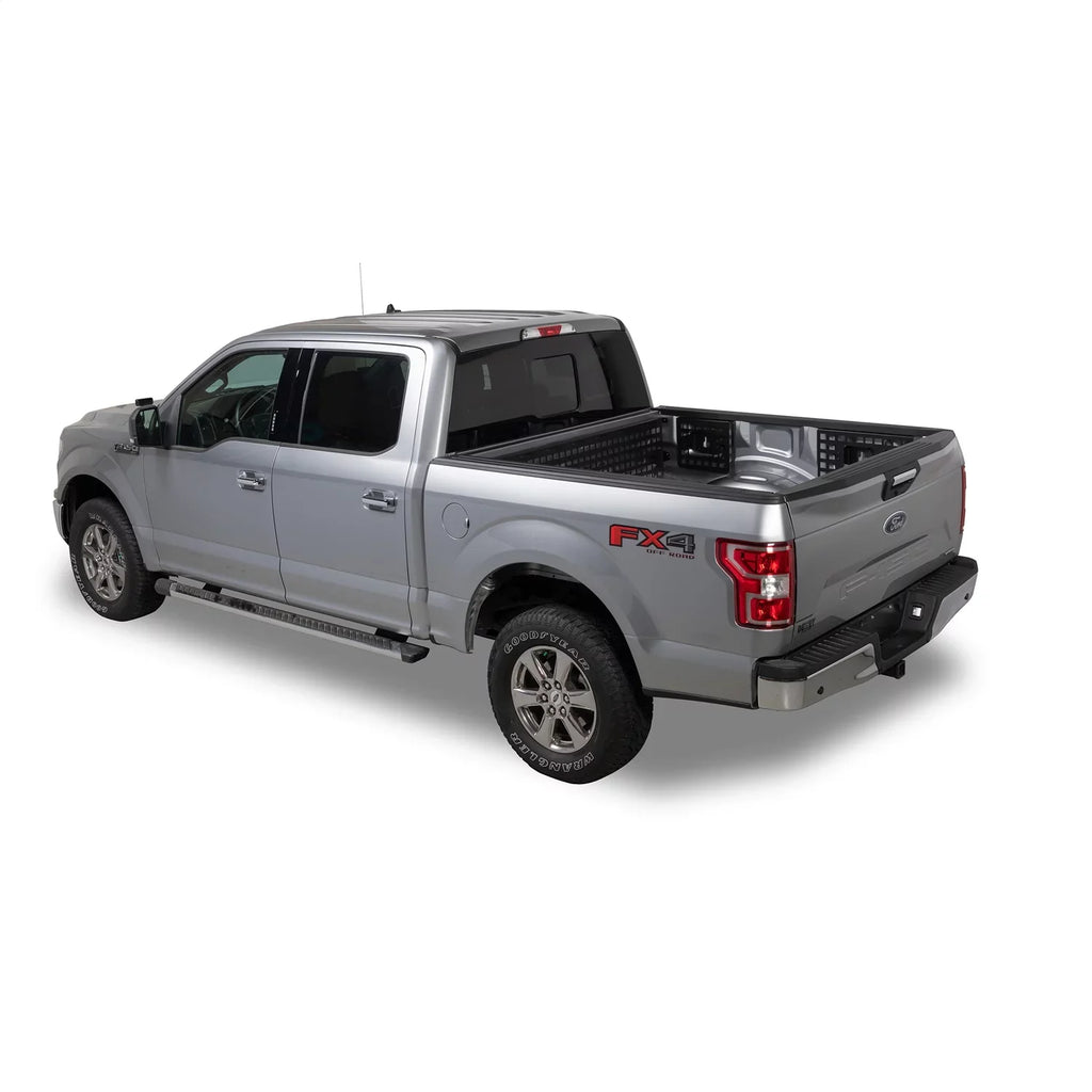 F150 select: 195121 Fits 2019 , 15-21 Putco Fits 2016-2018 F150 Molle Panel F-150
