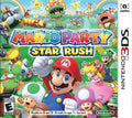 [Nintendo Mario Star Rush Party: 3DS]