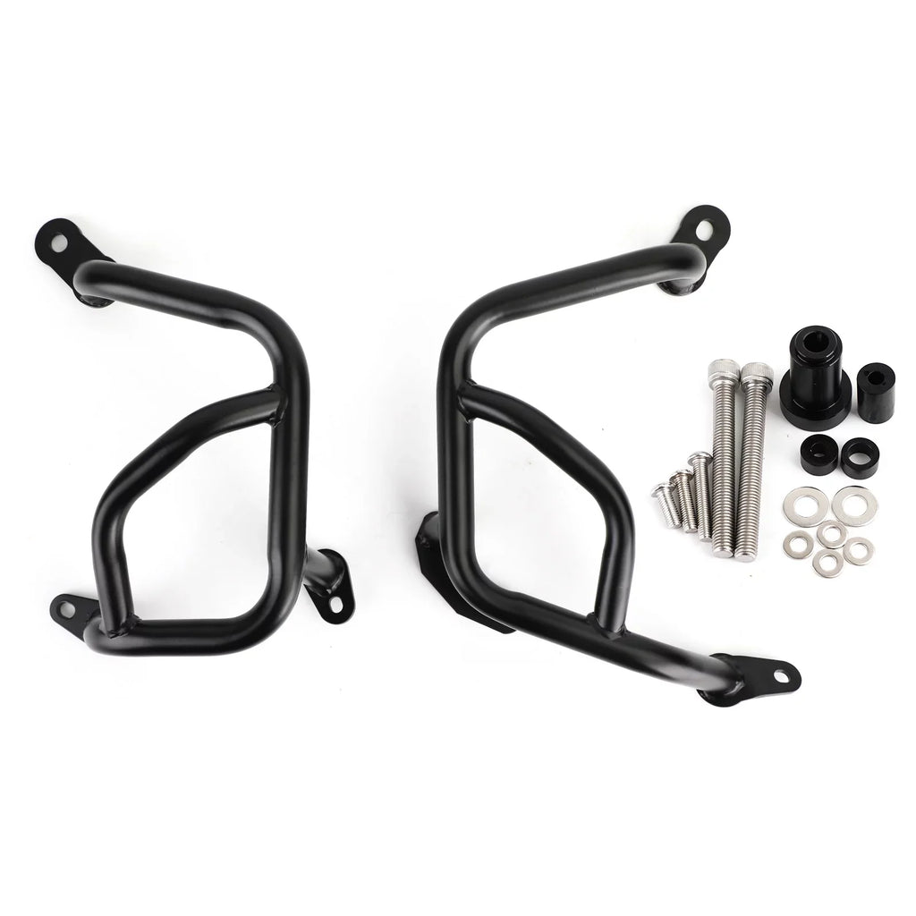 for Guards F900 Fit R 2020 Engine F900 Crash Lower Bars R- 2021 -