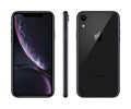 Mobile Boost iPhone 256GB Black (Refurbished) Restored XR