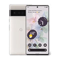 Cloudy 128GB White Google Pixel 6 - (Unlocked) Pro