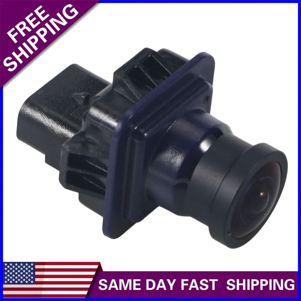 Rear BL3Z19G490B 2015-2018 Mustang For View Parking camera Paddsun Backup