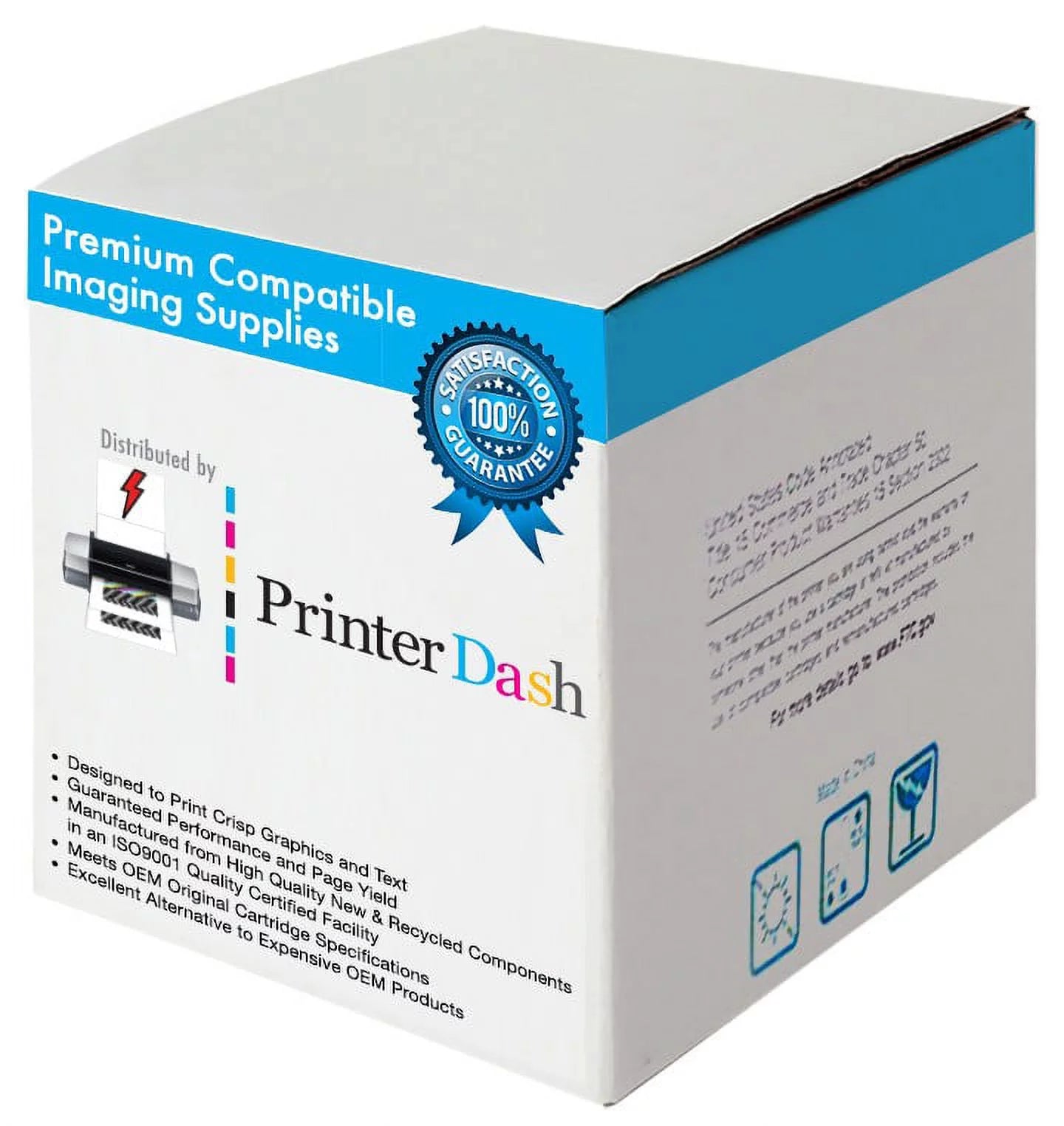 Panasonic SuppliesMAX Imaging (-FA134) Fits Page Replacement Yield) (2/-650 -F1000/F1020/F1050/F1100/F1150/F1200 Film Fax for
