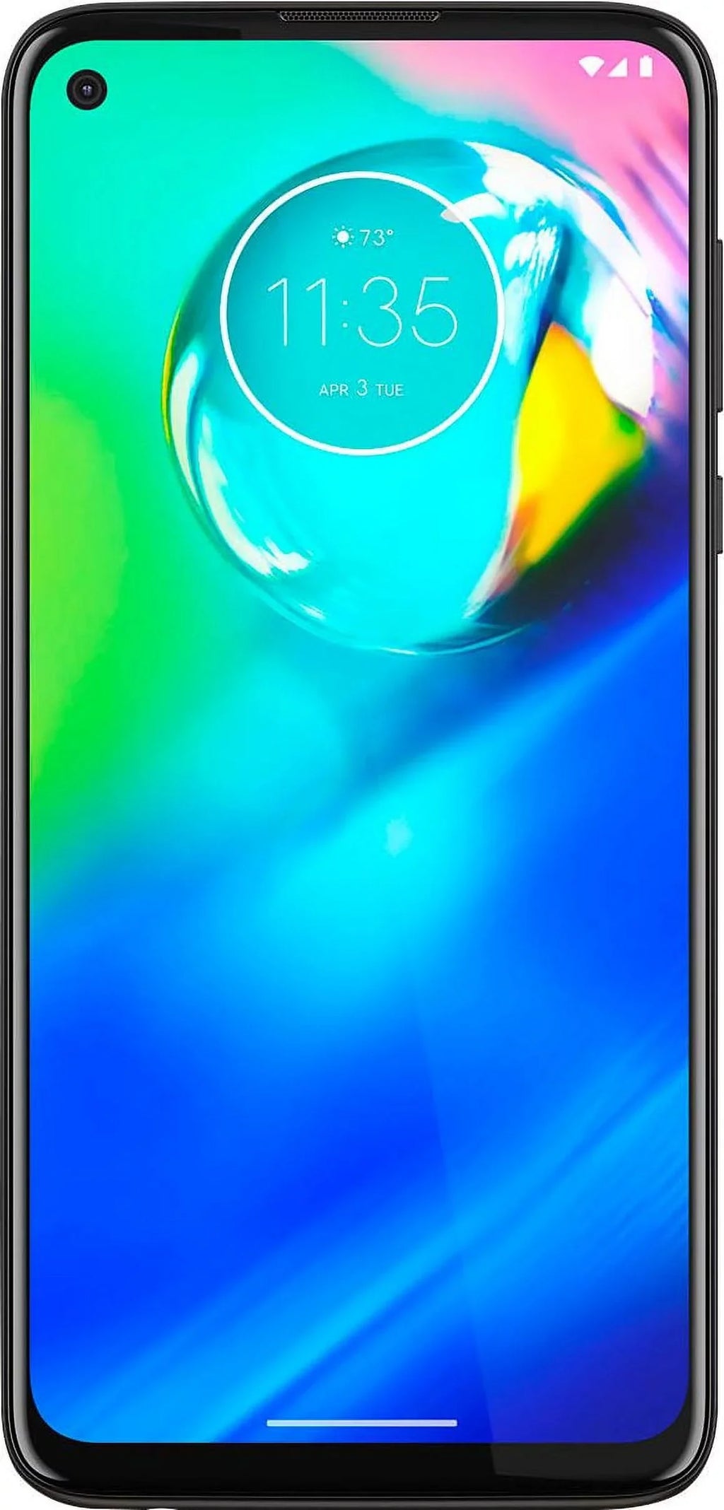 Moto UScellular Power G
