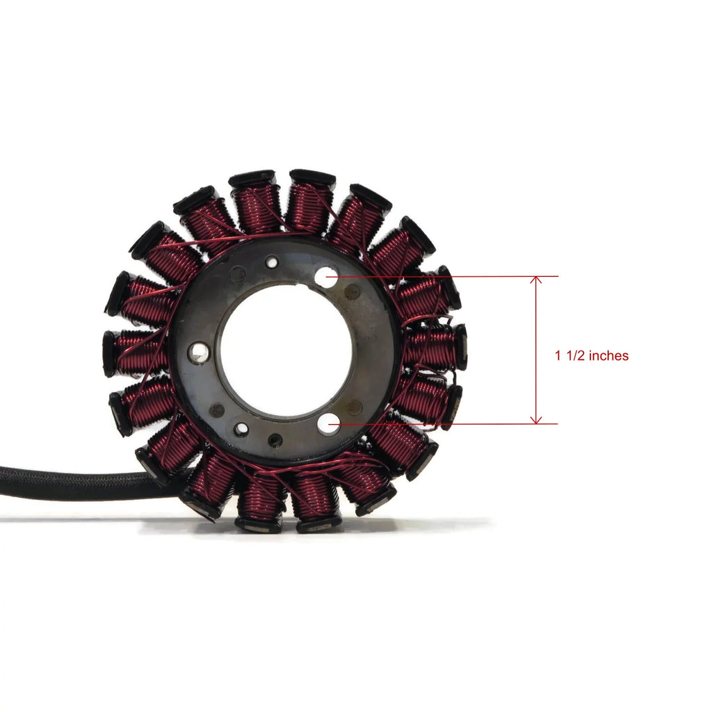 Sea-Doo Challenger Assembly 1998 The Generator Stator | Jet Engine fits For Ski Shop