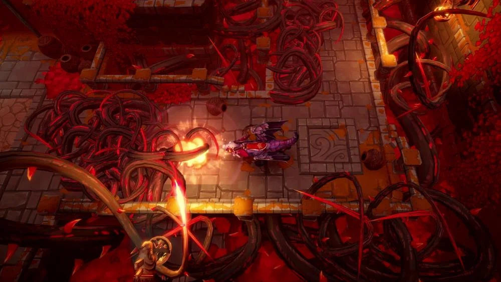 Riders New Dragons: (Other) Dawn of