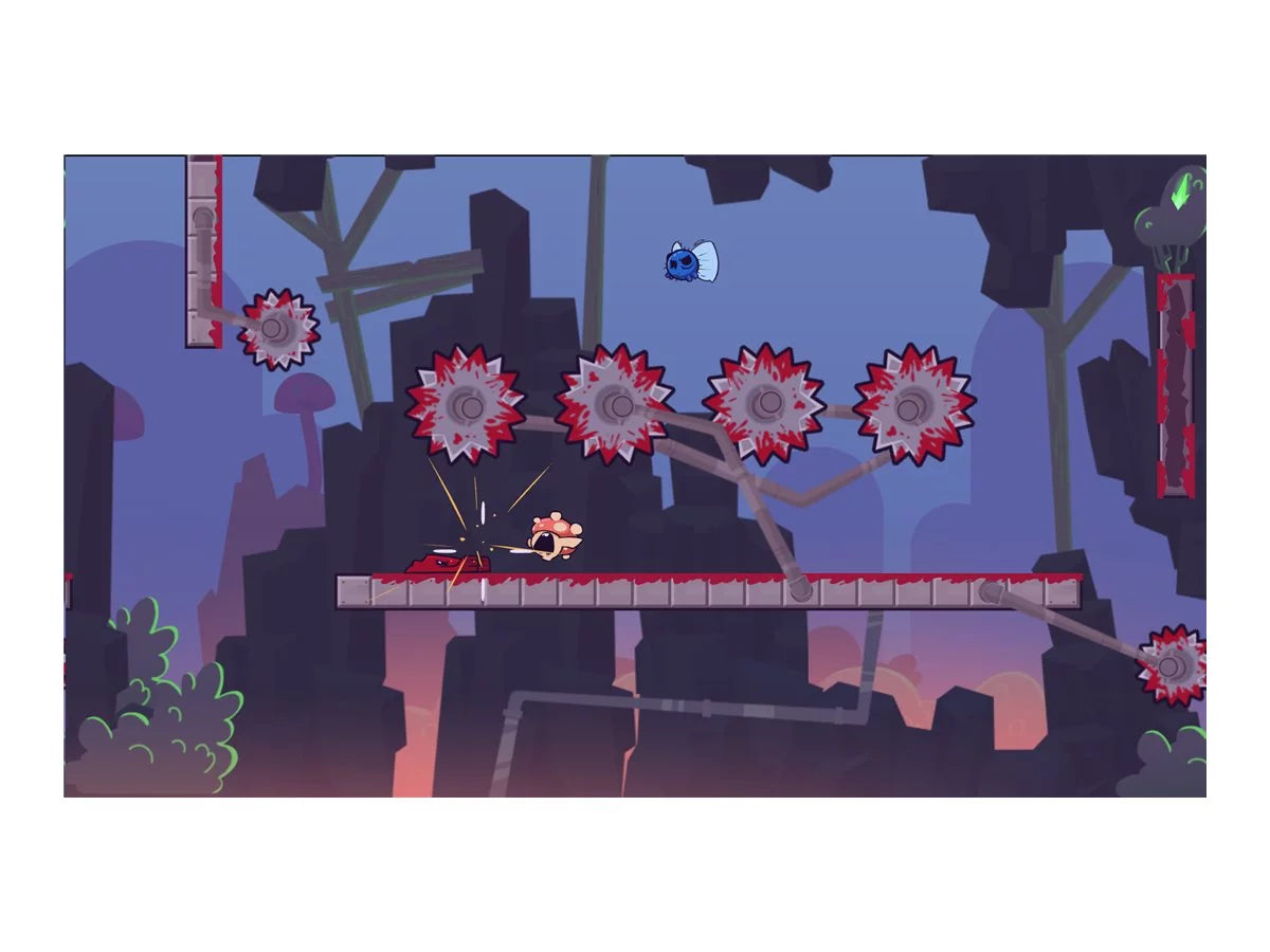 Switch Nintendo Eden for One from Step