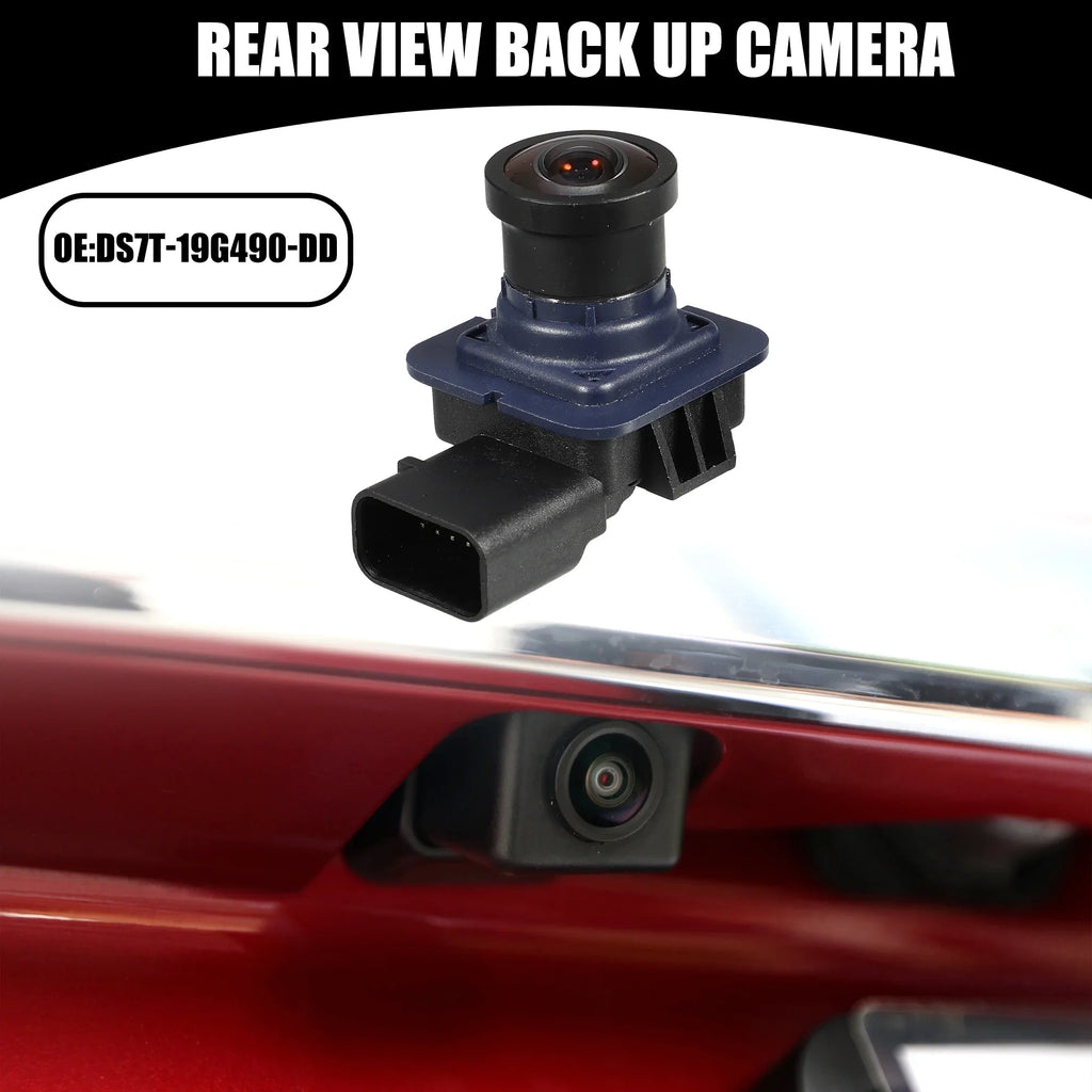 for Reverse Assist 2013-2016 Camera Car Up View Park Rear Camera Back Fusion Rear No.DS7T-19G490-DD