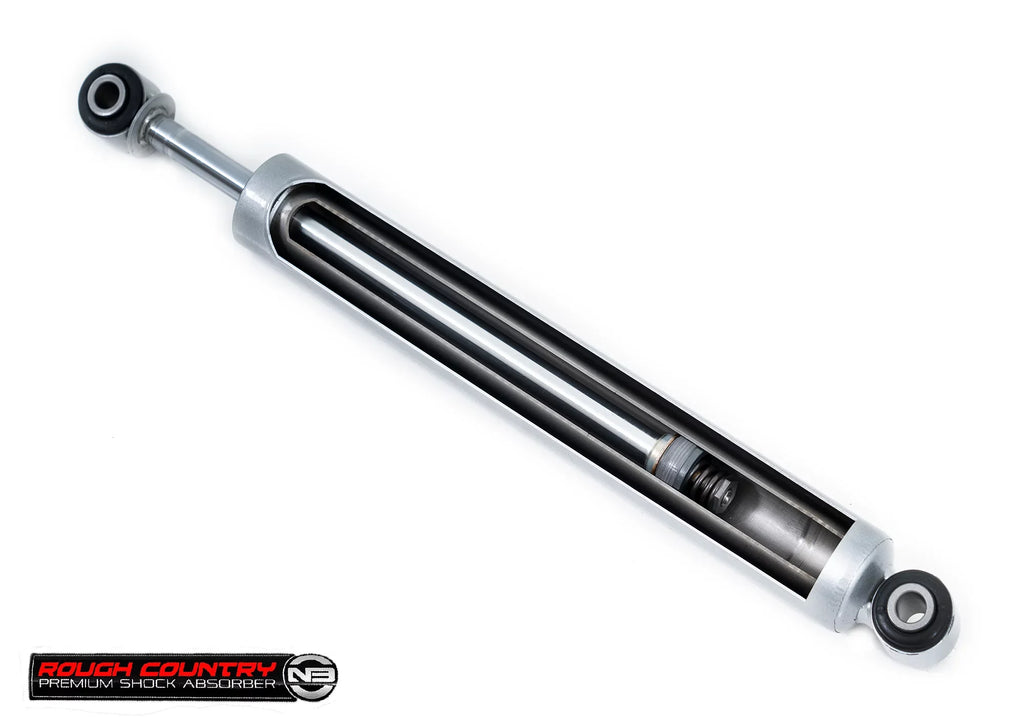 Country Lift Grand | Shock Front Rough N3 Pair Cherokee 23169_A (fits) Jeep 0.5-3" | 1986-2004 Absorber