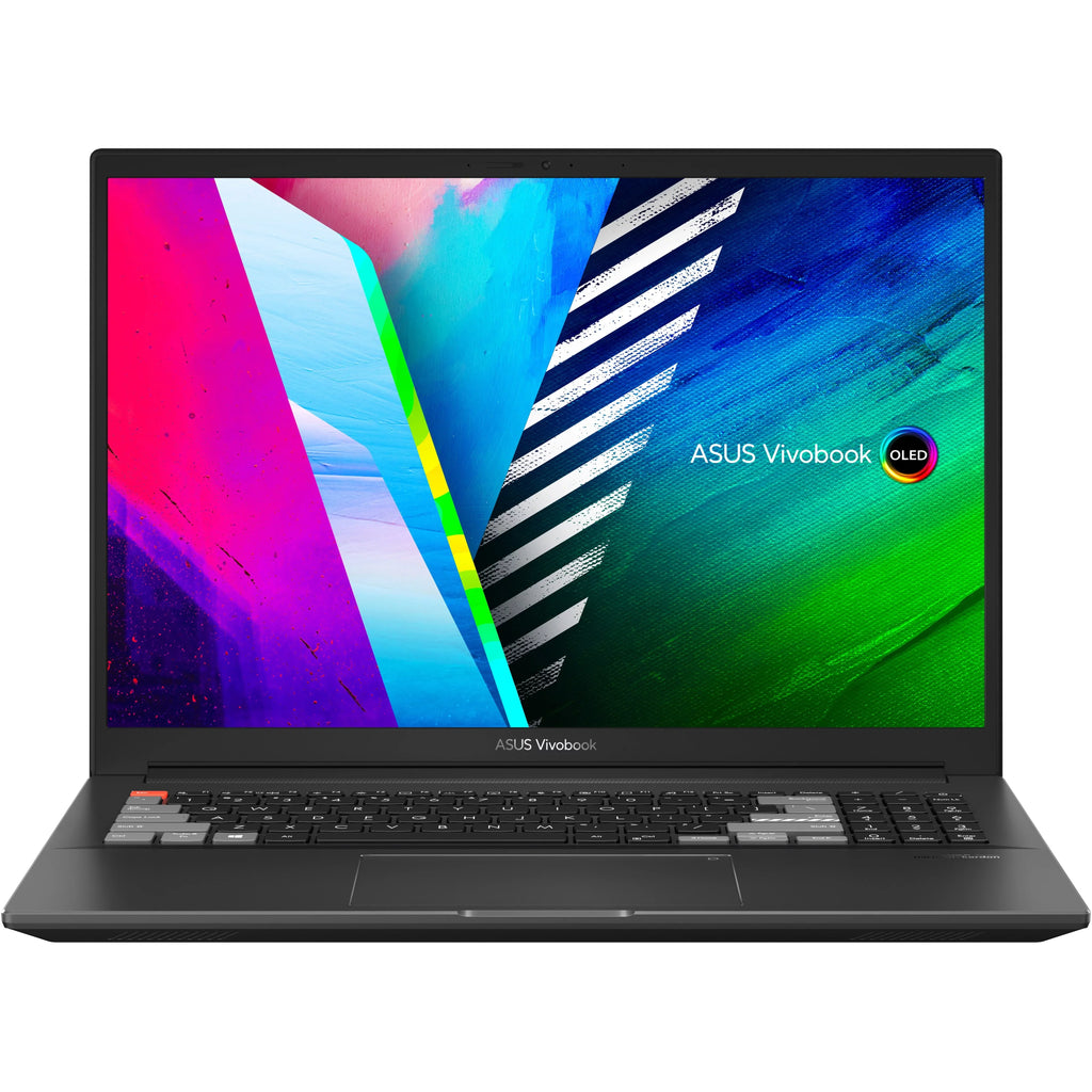 Home, Ryzen Windows Gray, , 16X 16\" 11 Vivobook 5800H, 7 3050 Ti, 1TB , M7600QE-DB74 Pro GeForce +, Black/Earl Asus M7600, 16GB