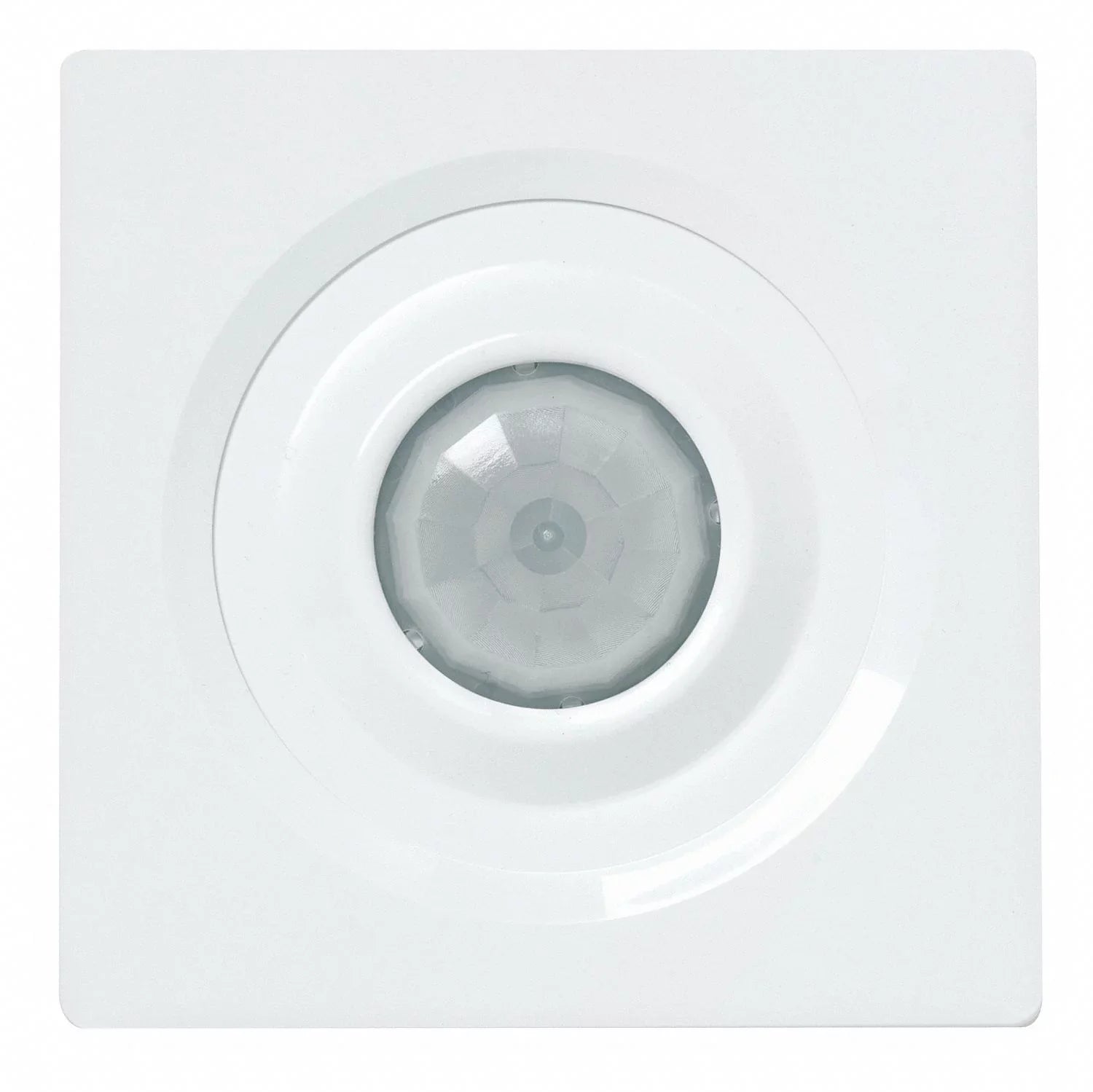 10 Sensor,,2463 Occupancy ft,White sq Sensorswitch