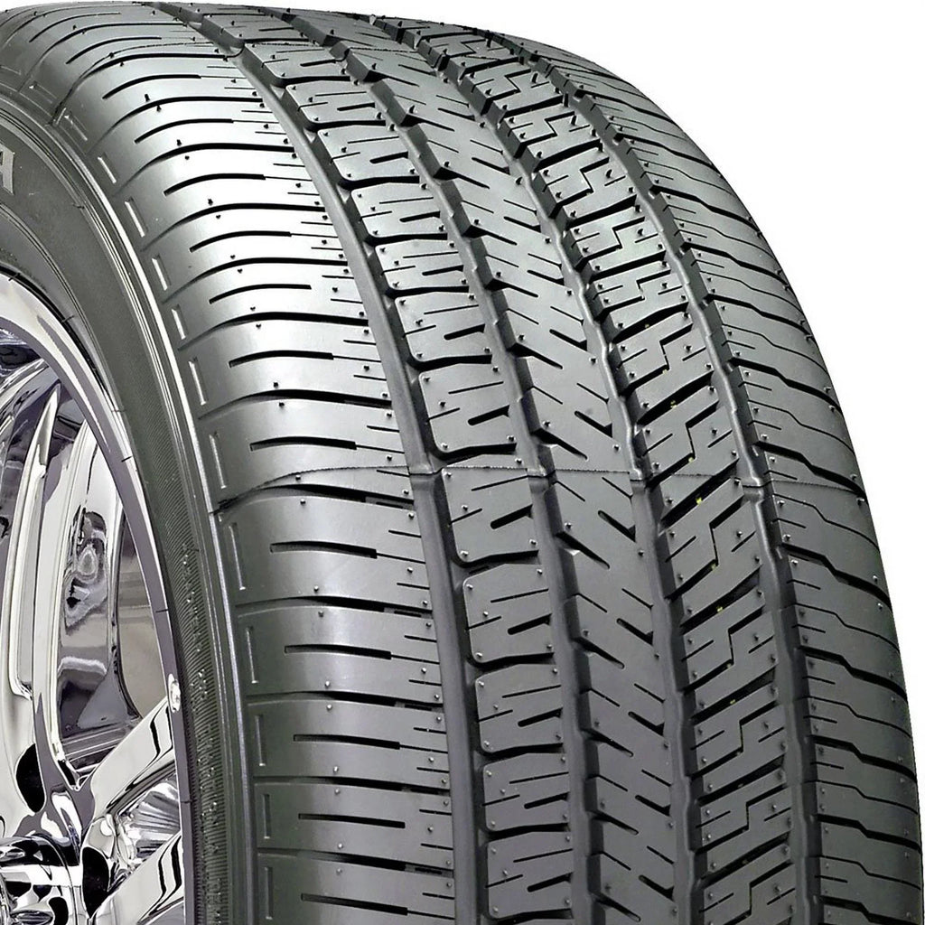 Eagle Tire 106 V Goodyear 265/50R20 -A
