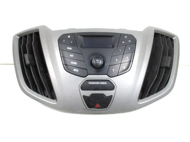 Ford CK4T18K810AL 2016-2019 250 (Good) Receiver Transit 150 Pre-Owned Radio