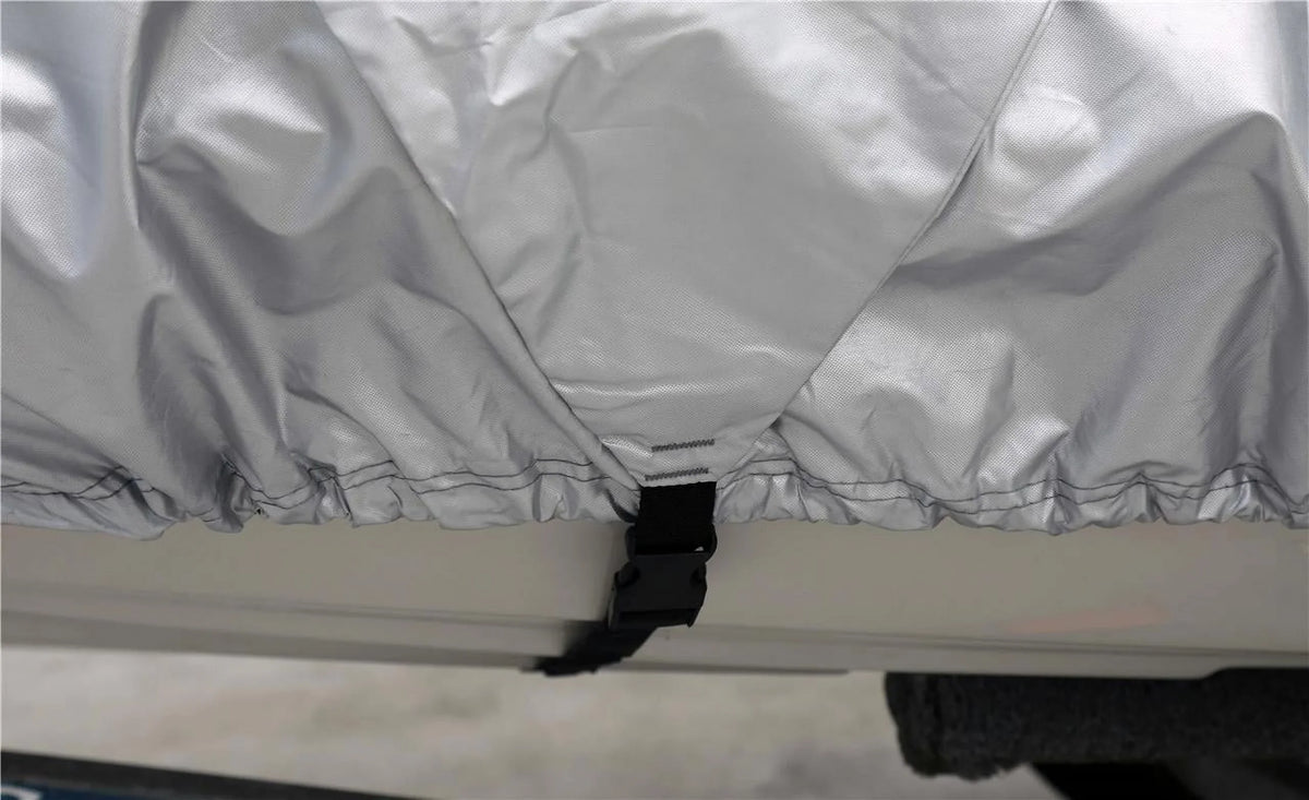 Travel, Mooring Watercraft 2015 HO and Reflective, Storage 900 Jet Cover Sea UV Doo for 2up Spark Ski 2016 Bombardier PWC
