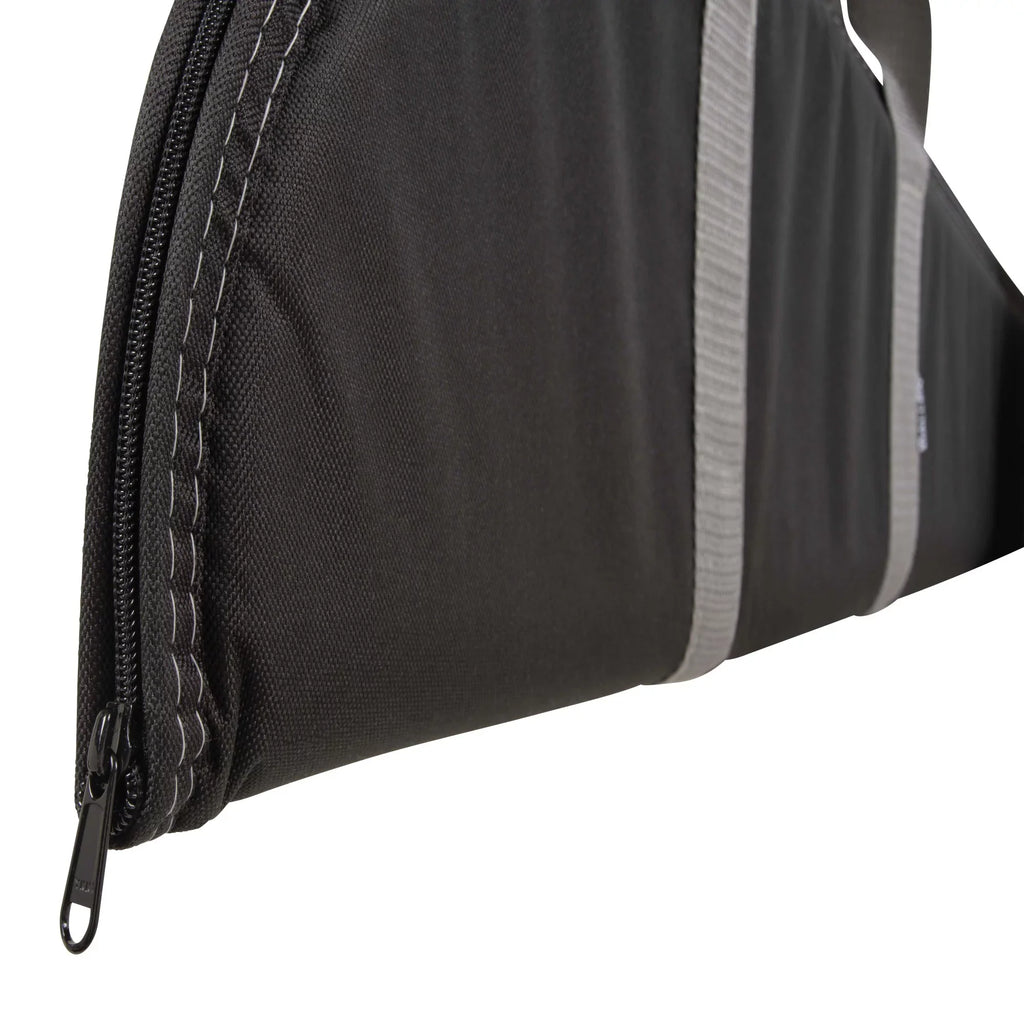 Durango Allen 32" Firearm Case, Polyester, Company 601-32 Gun Multi-Color Handgun Case,