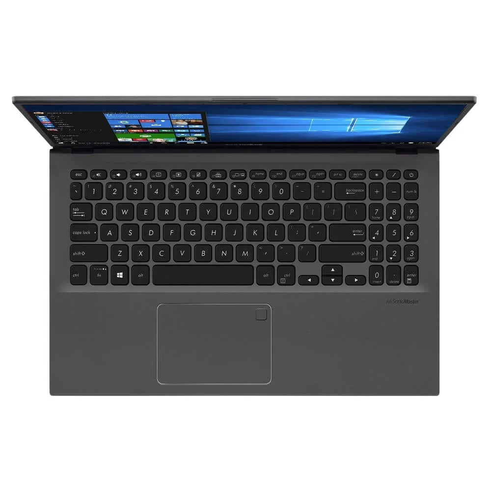15 Ryzen 8GB, Windows F512DARS36 R3, Asus 256GB, inch Vivobook 10