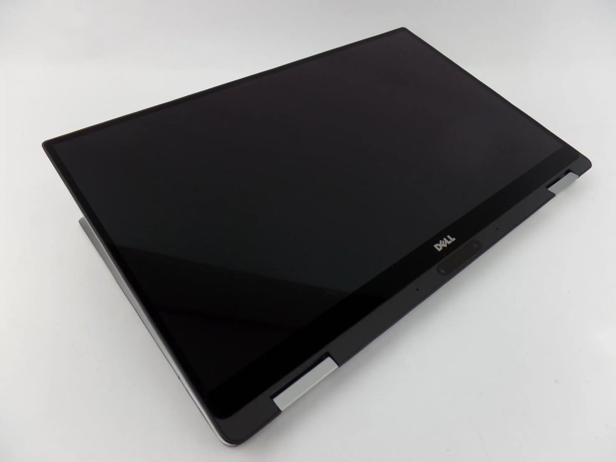 condition) Laptop 9365 Used 13 U working 8GB 1.2GHz 13.3" Touch QHD+ i5-7Y57 2in1 (good W10H 512GB XPS