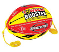 Tubing Box 53-2030 System Booster Vessel Towable Ball Airhead Open