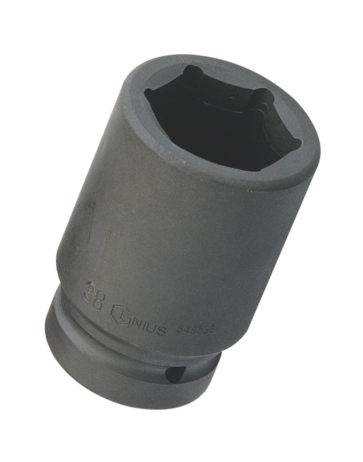 (CR-Mo) Impact Deep 48mm Dr. 849548 - Genius 1" Tools Socket