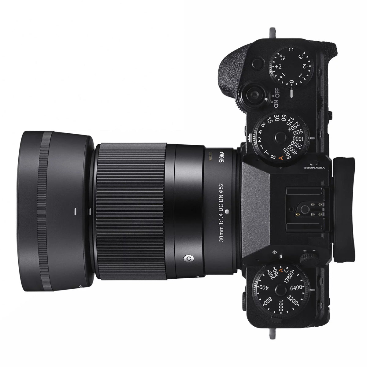 Megapixel Bundle Lens X-H2 R OIS with 40 WR with XF16-80mm Body F4 Fujifilm
