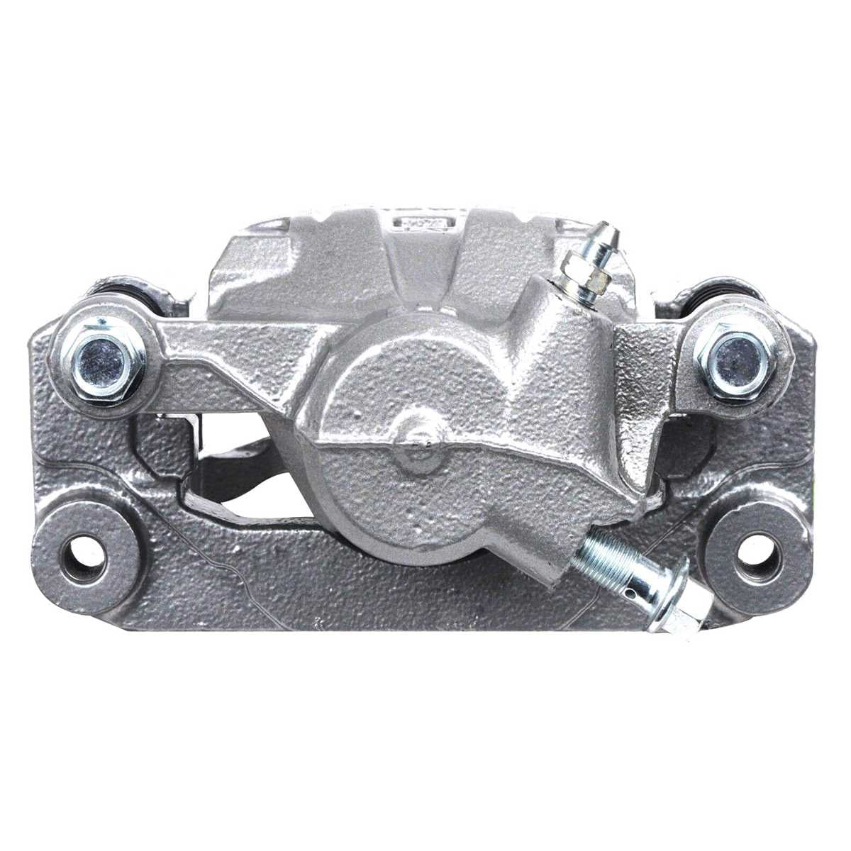 2011 2 2008-2014 2.5L Rear Replacement of 2010 Subaru 2.0L 2019 AutoShack 2013 Assembly Side for New Set 2013-2018 with Bracket Passenger Calipers and Impreza Forester 2012 2009 Driver Brake